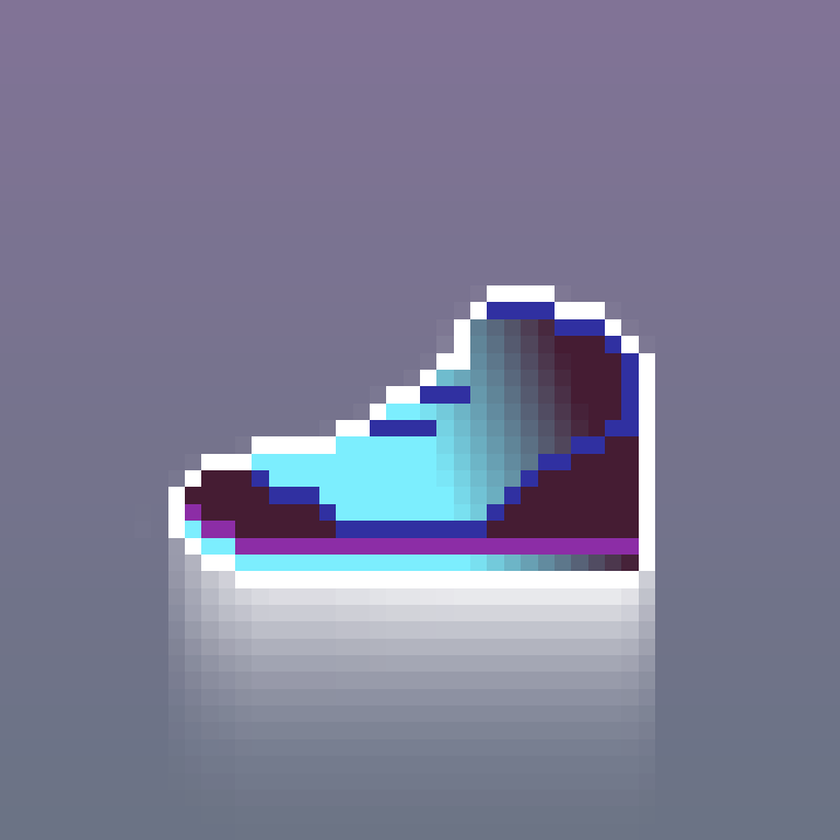 Sneakerz #17070