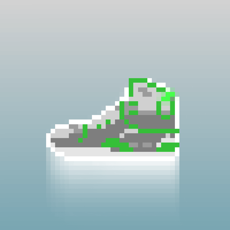 Sneakerz #17071