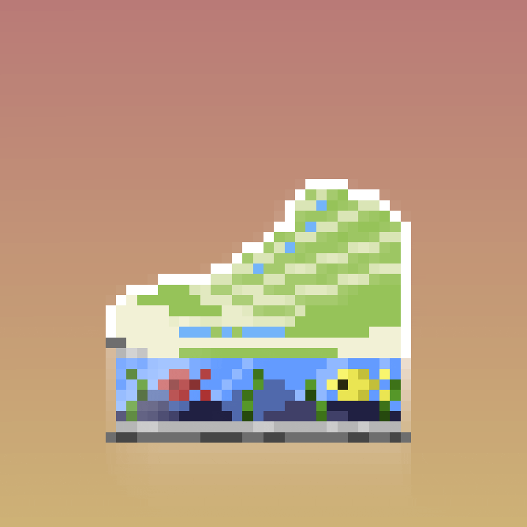 Sneakerz #17105