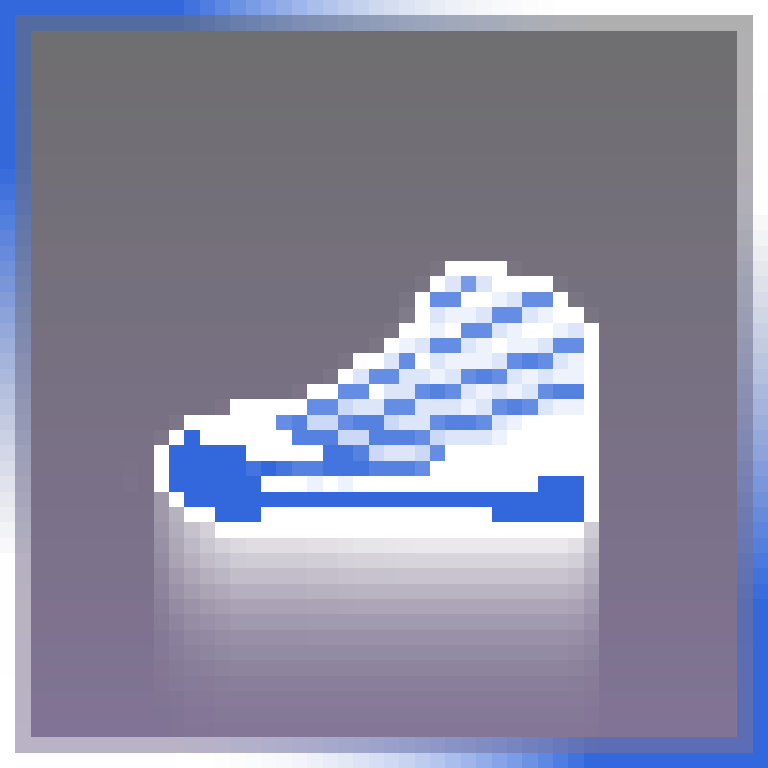 Sneakerz #17120