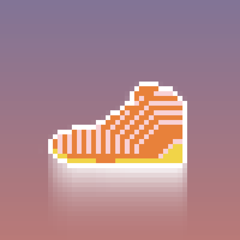 Sneakerz #17128