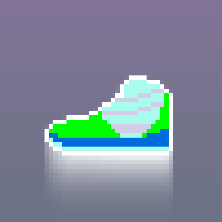Sneakerz #17138