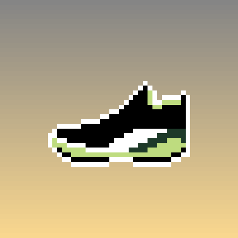 Sneakerz #1714