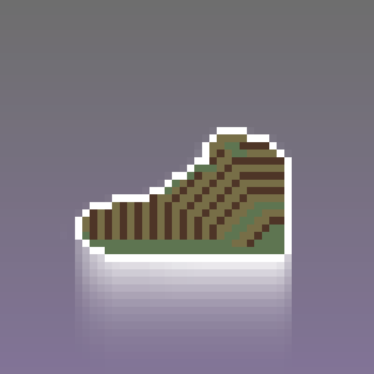 Sneakerz #17149