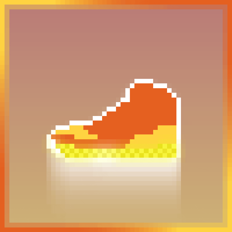 Sneakerz #17152