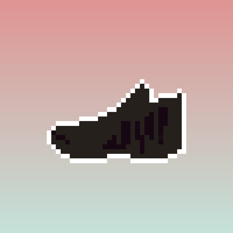 Sneakerz #1716