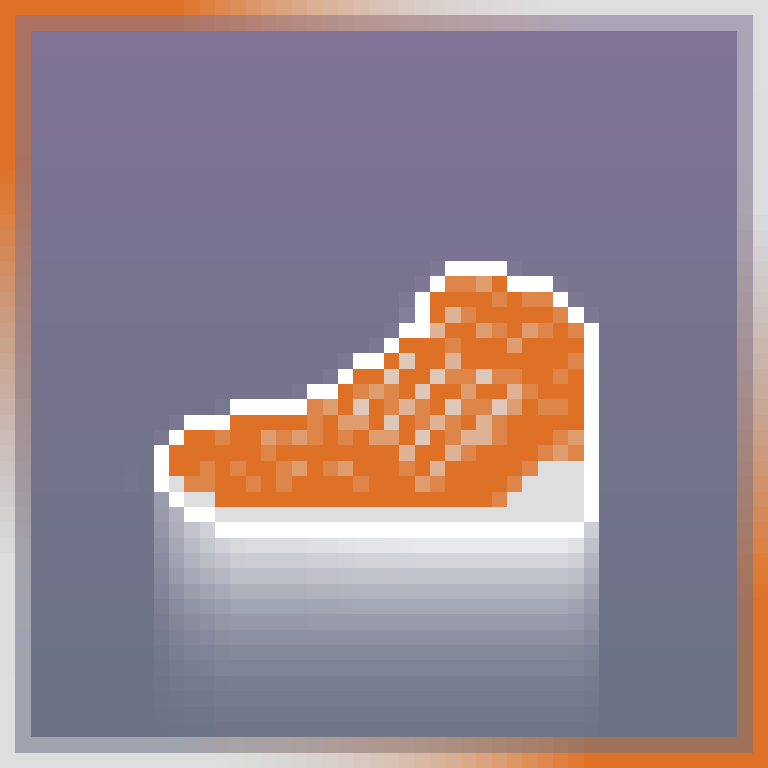 Sneakerz #17160