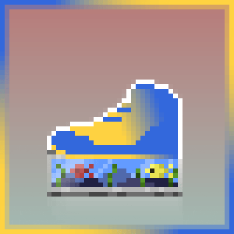 Sneakerz #17161