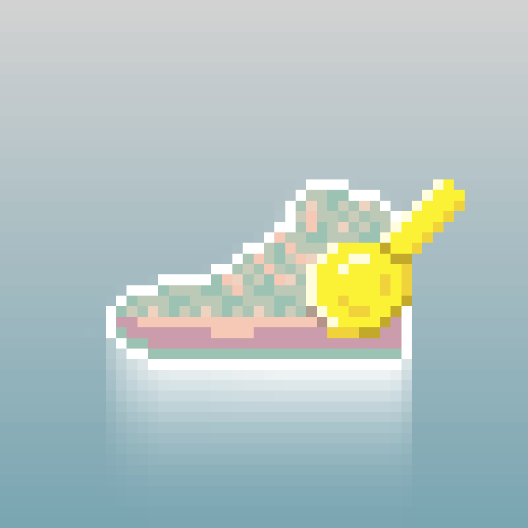 Sneakerz #17179