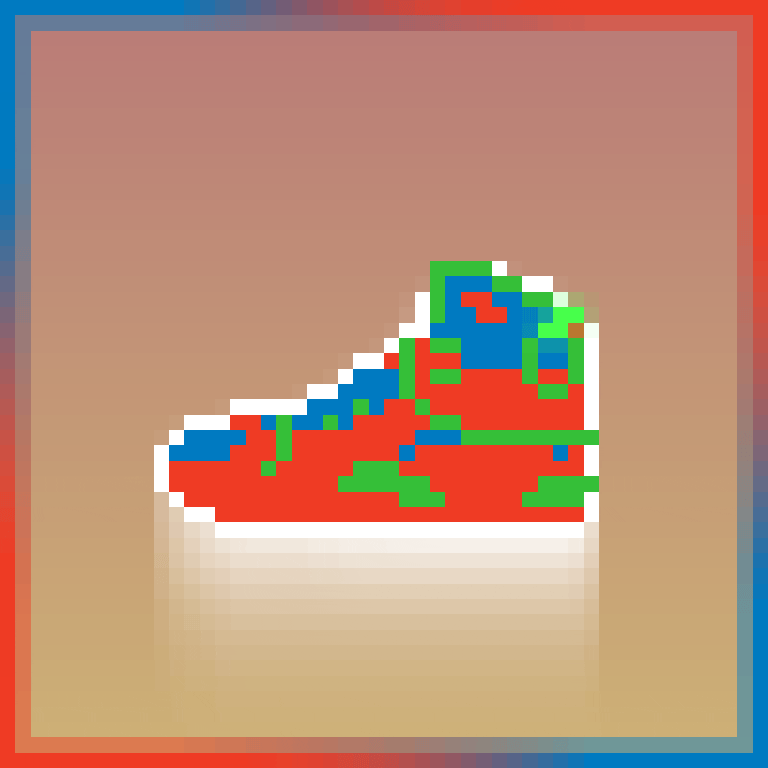 Sneakerz #17181