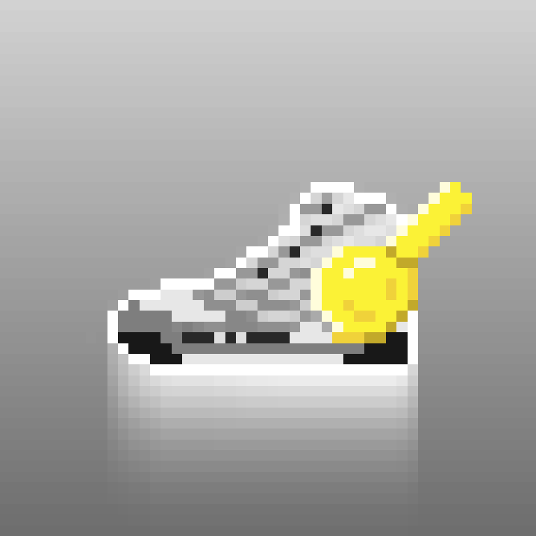 Sneakerz #17190