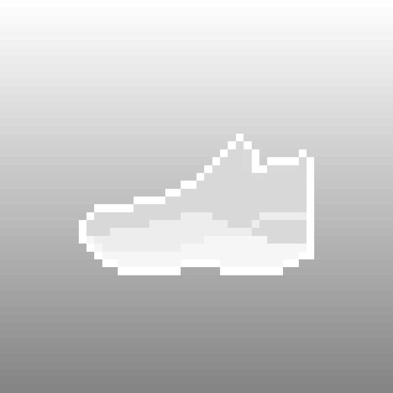 Sneakerz #1720