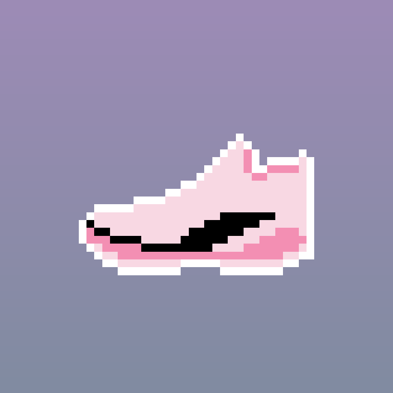 Sneakerz #1721