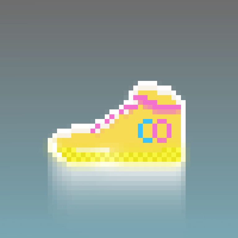 Sneakerz #17216