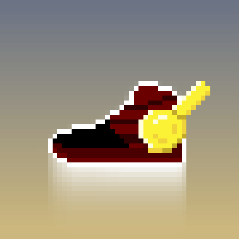 Sneakerz #17241