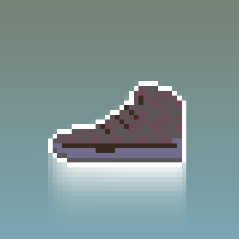 Sneakerz #17251