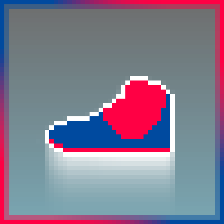 Sneakerz #17269