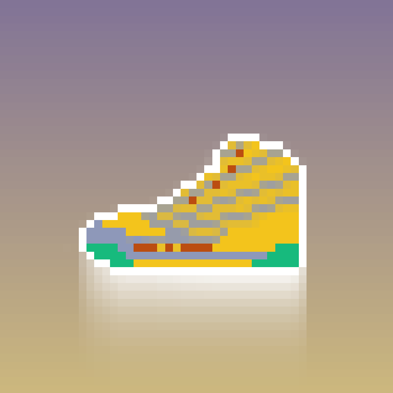 Sneakerz #17289