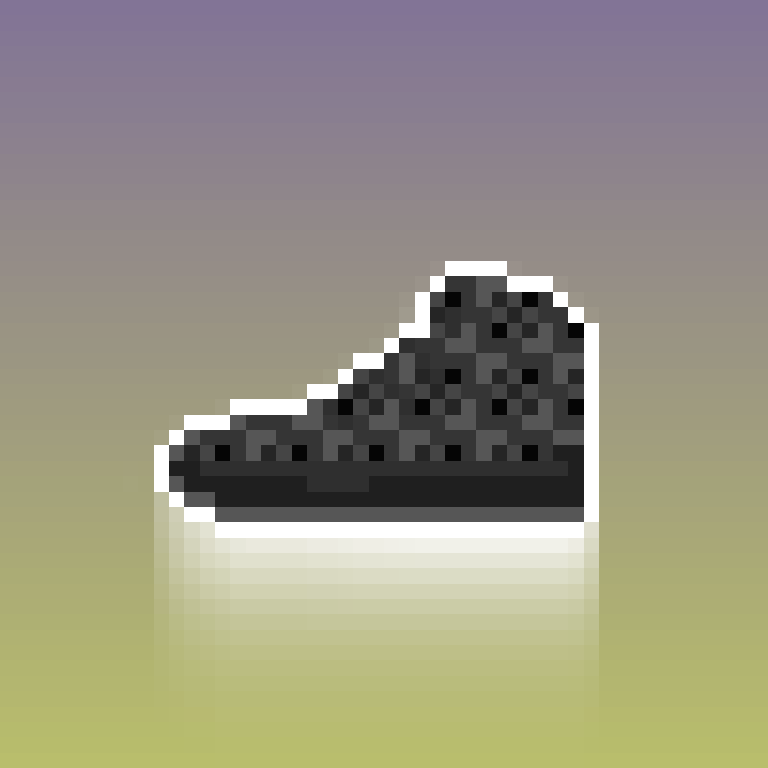 Sneakerz #17294