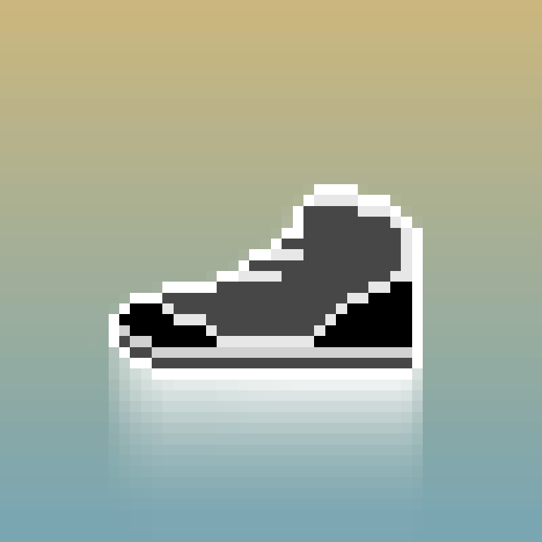 Sneakerz #17298