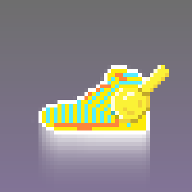 Sneakerz #17322