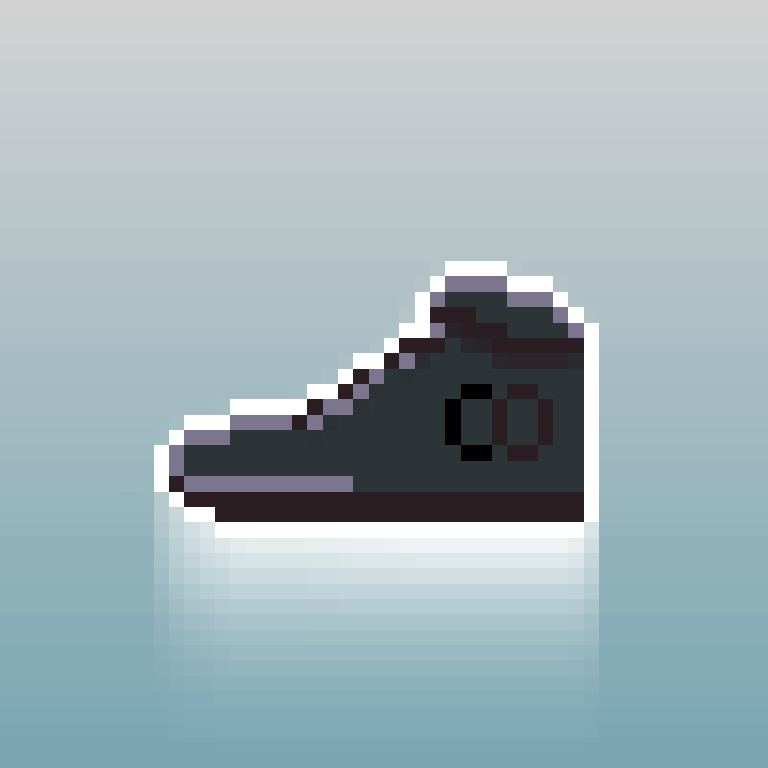 Sneakerz #17334