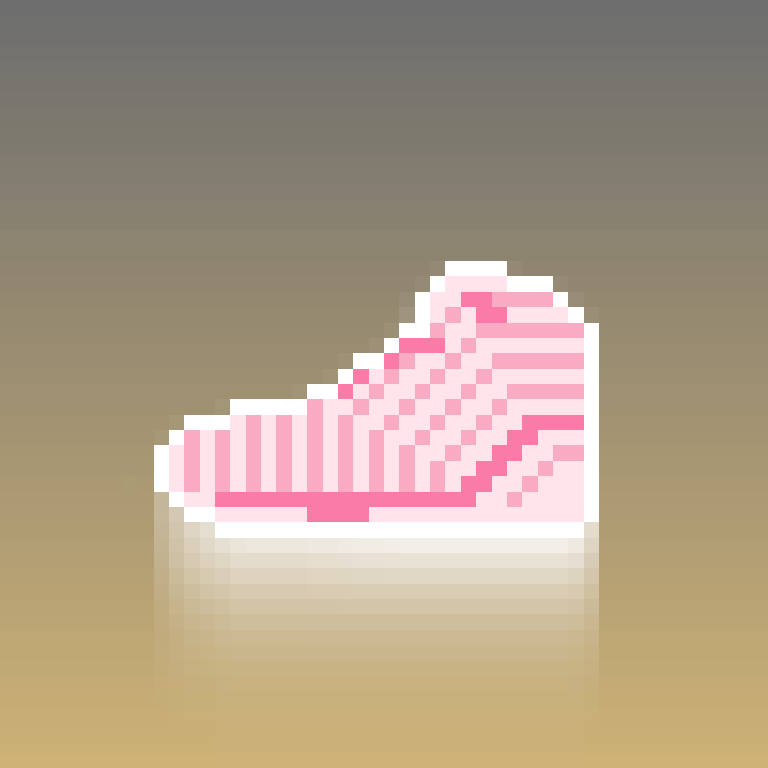 Sneakerz #17365