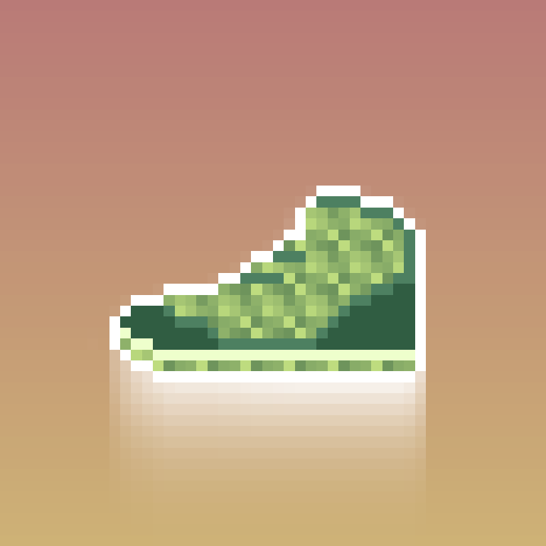 Sneakerz #17366