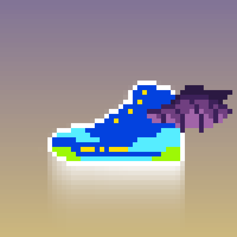Sneakerz #17386