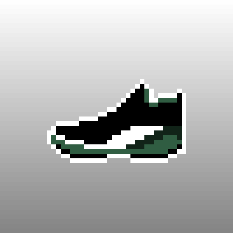 Sneakerz #1741