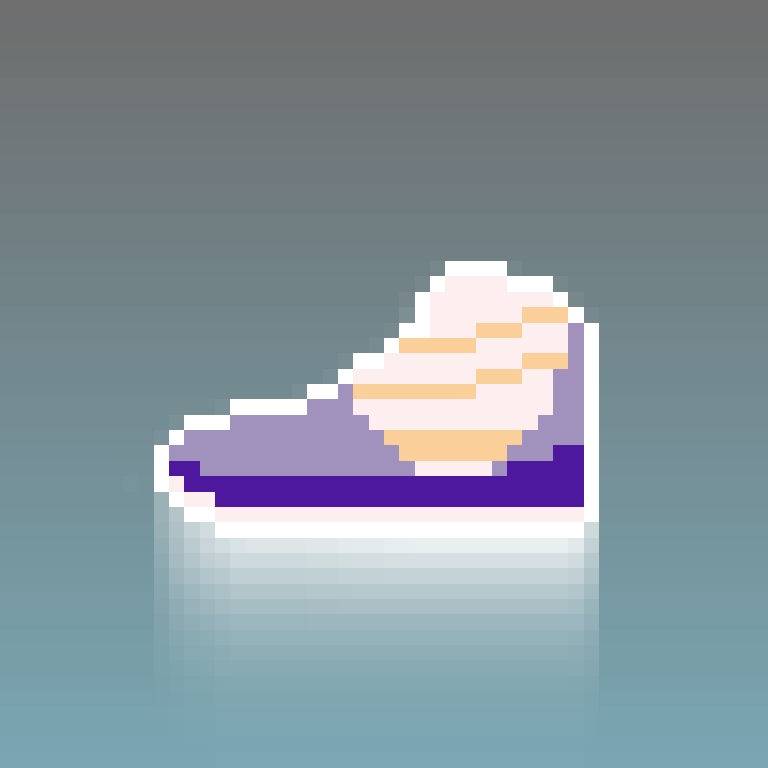 Sneakerz #17420