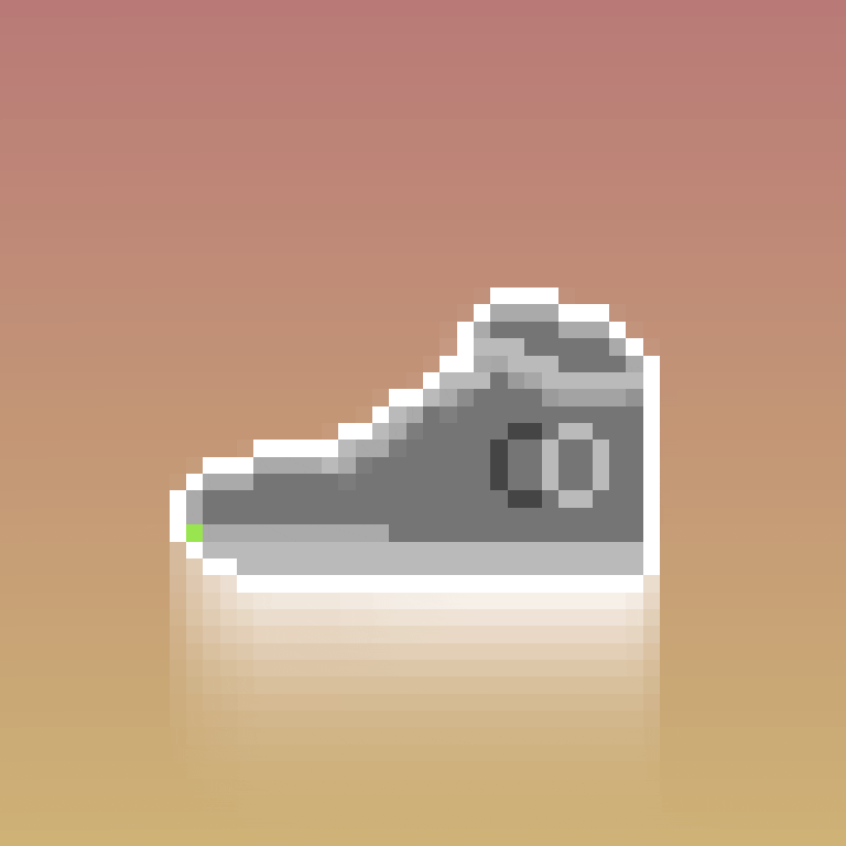 Sneakerz #17434