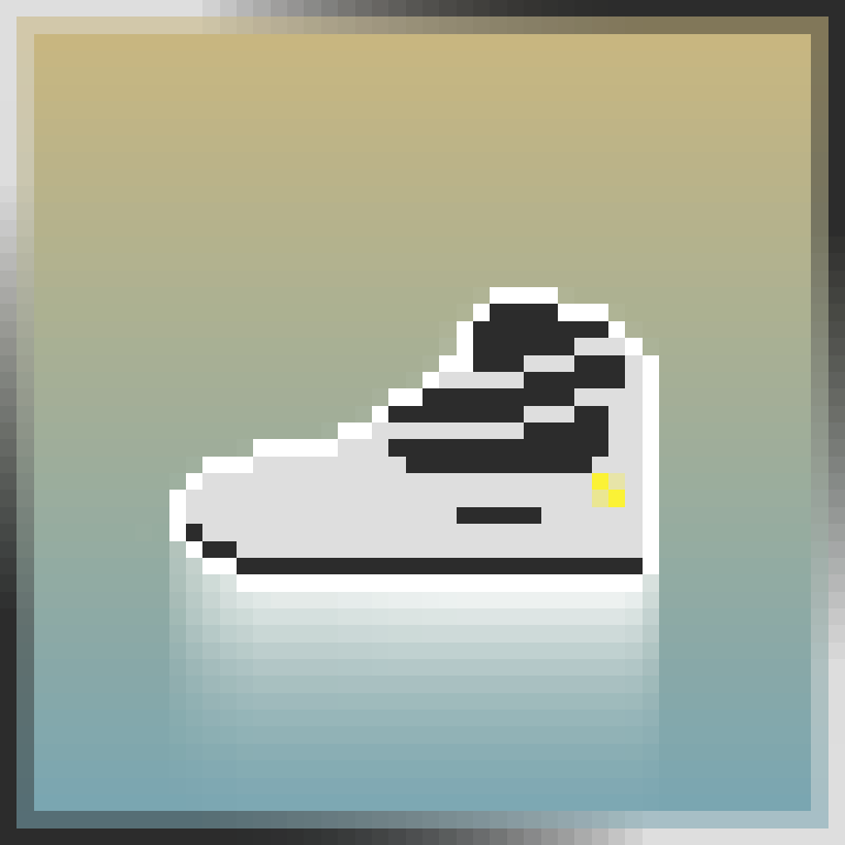 Sneakerz #17472
