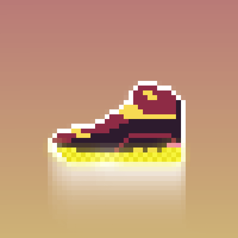 Sneakerz #17502