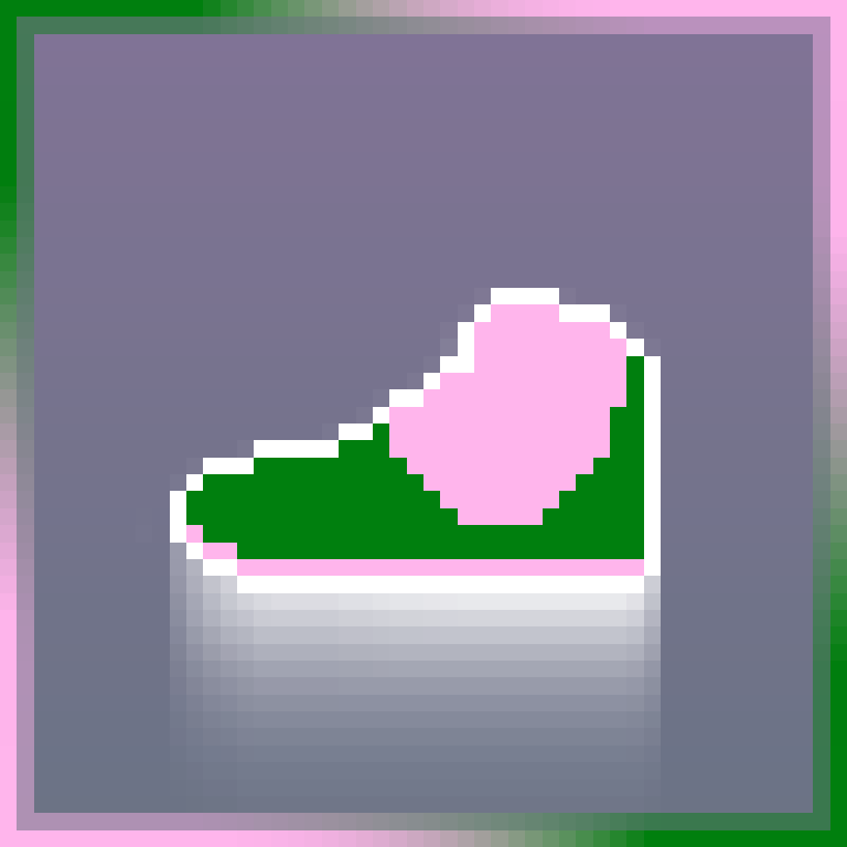 Sneakerz #17527