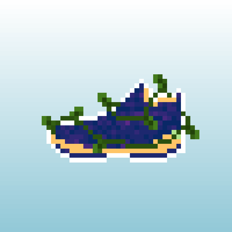 Sneakerz #1755