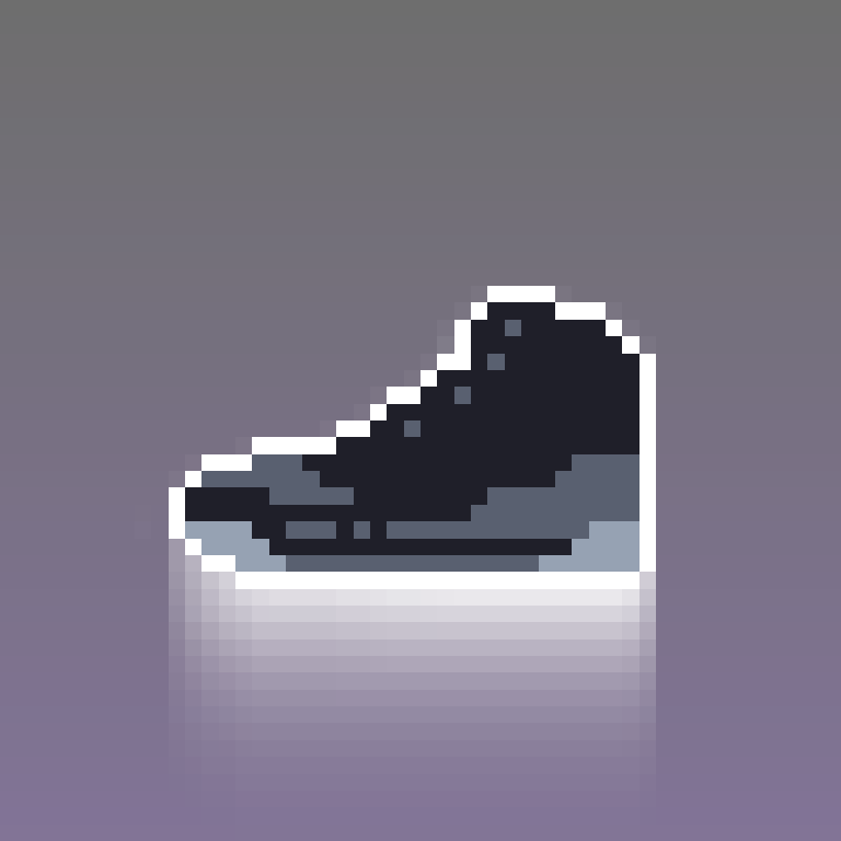 Sneakerz #17562