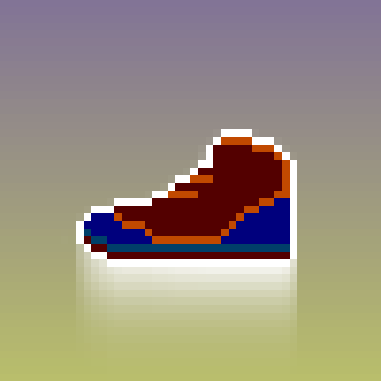 Sneakerz #17566