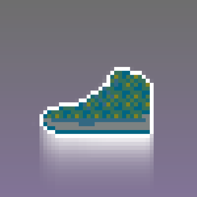 Sneakerz #17567