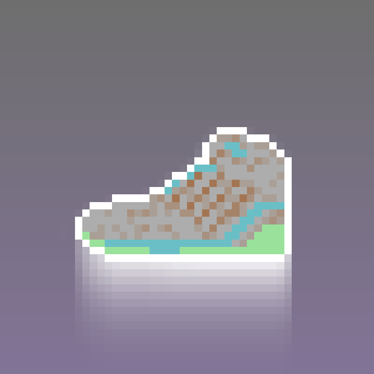 Sneakerz #17571