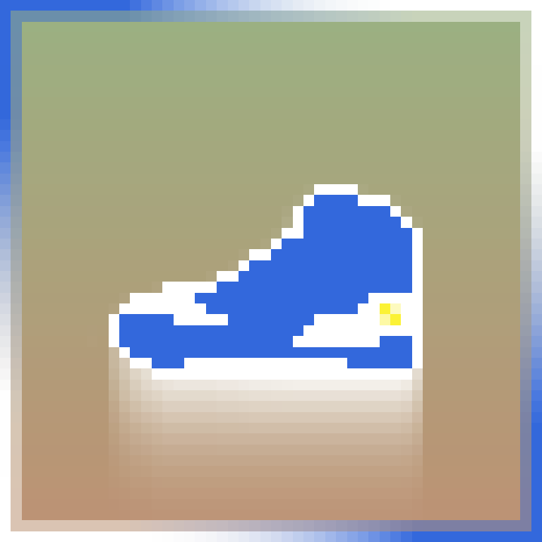 Sneakerz #17589