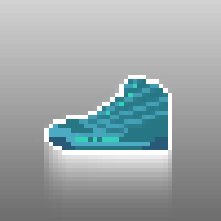 Sneakerz #17593