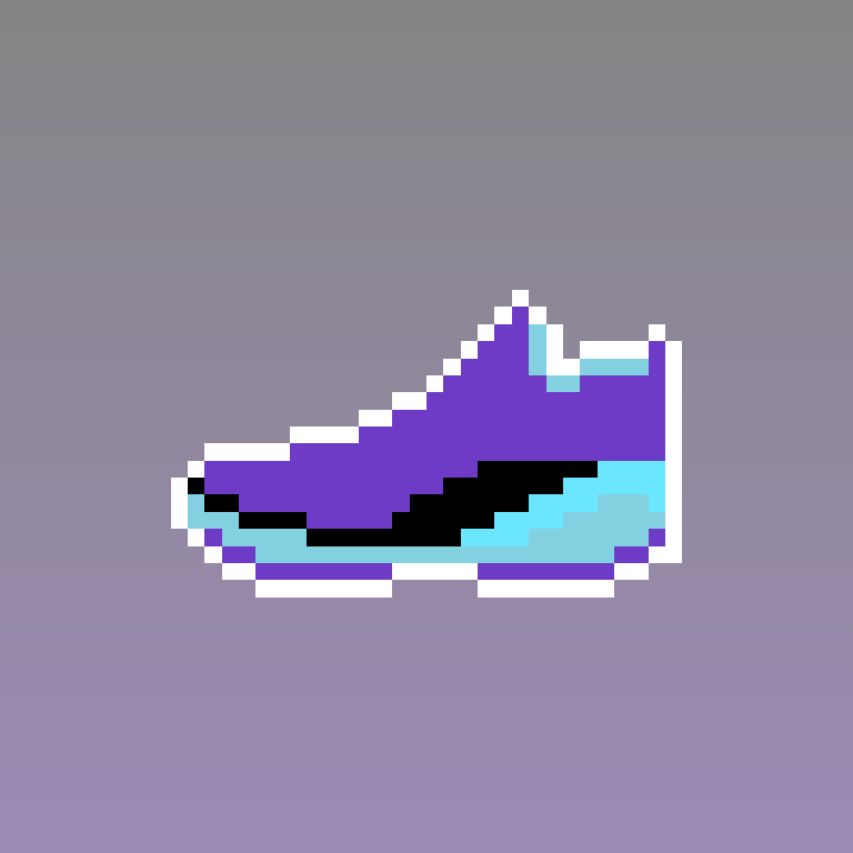Sneakerz #176