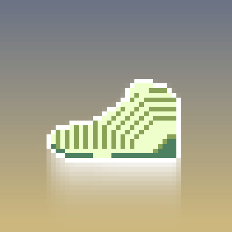 Sneakerz #17607