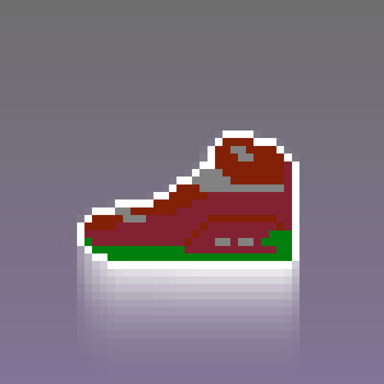 Sneakerz #17611
