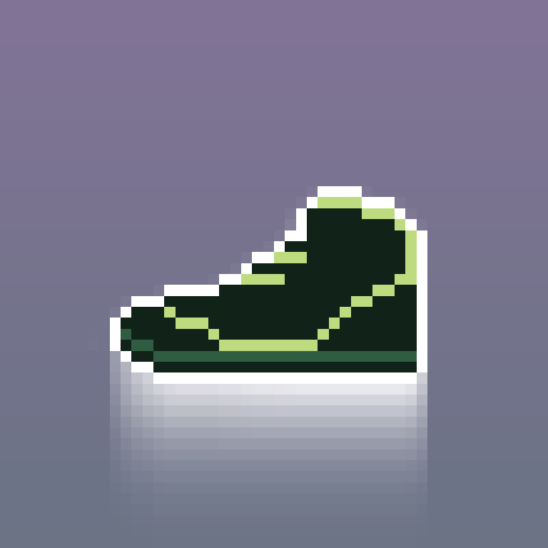 Sneakerz #17620