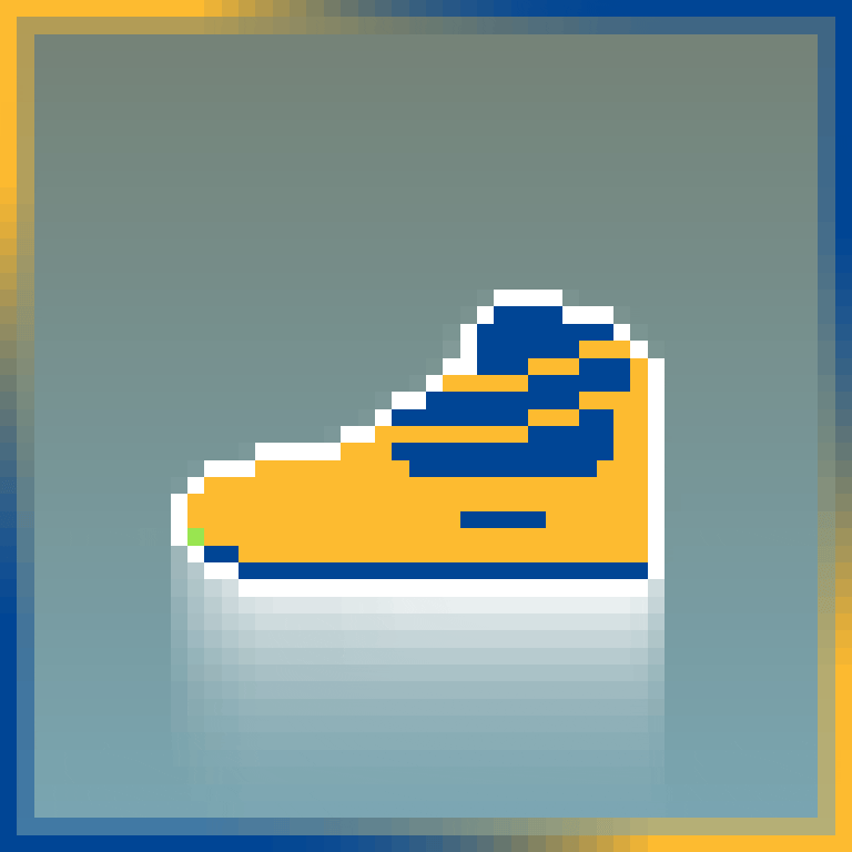 Sneakerz #17636