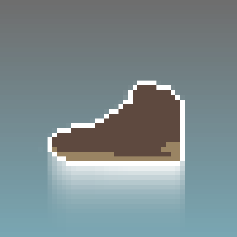 Sneakerz #17648