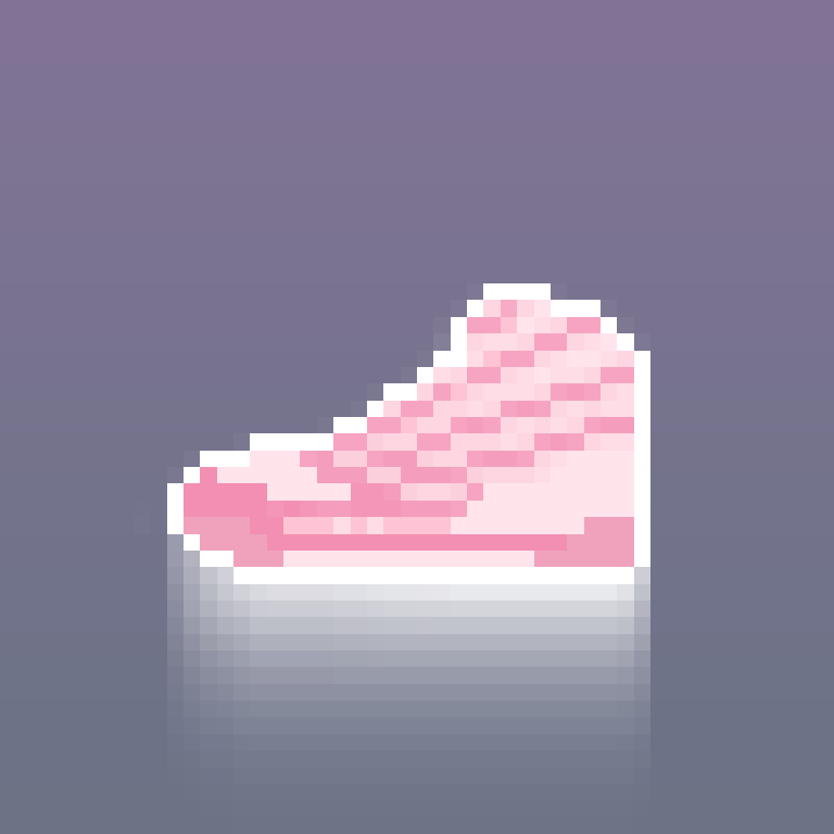 Sneakerz #17656