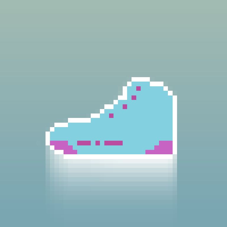 Sneakerz #17667